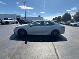 Used 2023 Toyota Camry Sedan