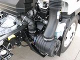 New 2024 Chevrolet 4500 HD LCF Diesel Truck