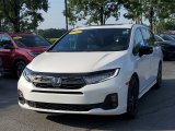 Used 2025 Honda Odyssey Van