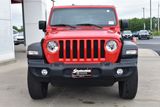 Used 2021 Jeep Wrangler SUV