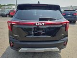 Used 2024 Kia Seltos SUV