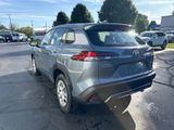 New 2026 Toyota Corolla Cross SUV