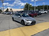 Used 2025 Toyota Corolla Sedan