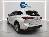 Used 2023 Toyota Highlander SUV