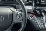 Used 2025 Honda Odyssey Van
