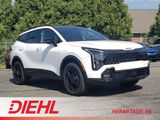 New 2026 Kia Sportage SUV