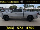 Used 2022 Ram 1500 Truck