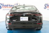 New 2026 Honda Accord Hybrid Sedan
