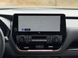 New 2026 Toyota Grand Highlander Hybrid SUV