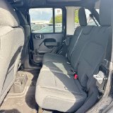 New 2026 Jeep Wrangler SUV