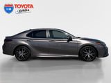 Used 2024 Toyota Camry Sedan