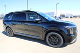 New 2026 Kia Carnival MPV Van