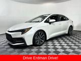 Used 2021 Toyota Corolla Sedan
