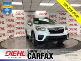 Used 2019 Subaru Forester SUV