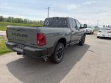 New 2026 Ram 2500 Truck