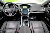 Used 2018 Acura TLX Sedan