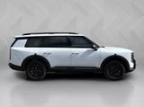 New 2027 Kia Telluride SUV