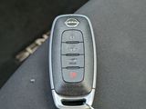 Used 2024 Nissan Sentra Sedan