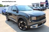 New 2027 Kia Seltos SUV