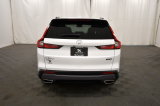 New 2027 Honda CR-V Hybrid Sedan
