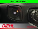 New 2026 Jeep Wrangler SUV