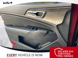Used 2025 Kia Sportage SUV