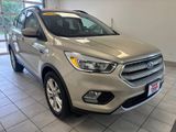 Used 2018 Ford Escape SUV