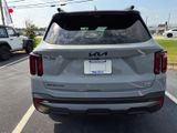 Used 2025 Kia Sorento SUV