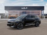 New 2027 Kia Sportage Hybrid SUV