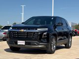 Used 2025 Chevrolet Equinox SUV