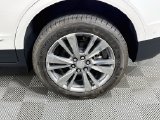 New 2026 Cadillac XT5 SUV