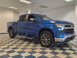Used 2022 Chevrolet Silverado 1500 Truck