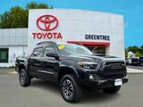 Used 2022 Toyota Tacoma Truck
