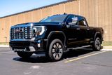Used 2025 GMC Sierra 2500HD Truck