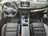 New 2026 Nissan Rogue SUV