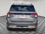 Used 2025 Ford Explorer SUV