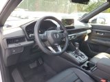New 2026 Honda CR-V Hybrid SUV