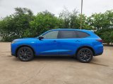 New 2026 Acura MDX SUV