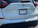 Used 2020 Nissan Murano SUV