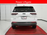 Used 2024 Jeep Grand Cherokee L SUV