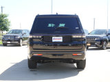 New 2026 Jeep Grand Wagoneer SUV