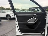 Used 2025 Audi Q3 SUV