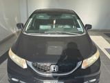 Used 2015 Honda Civic Sedan