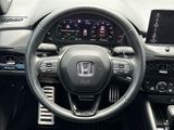Used 2025 Honda Accord Hybrid Sedan