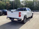 New 2026 Chevrolet Silverado 1500 Truck
