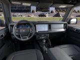 New 2026 Ford Bronco SUV