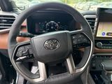 New 2026 Toyota Sequoia SUV