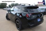 New 2026 Kia Sportage SUV