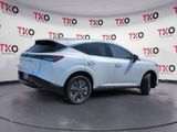 Used 2025 Nissan Murano SUV