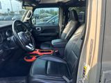 Used 2022 Jeep Gladiator Truck